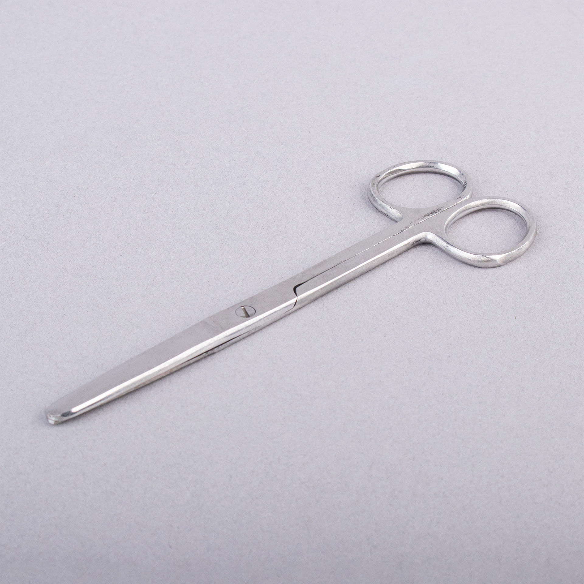 TESOURA DE ENFERMEIRO