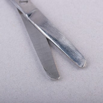 TESOURA DE ENFERMEIRO