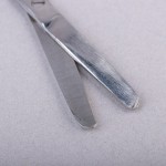 TIJERAS DE ENFERMERA