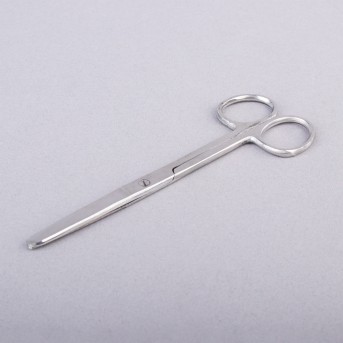 TIJERAS DE ENFERMERA