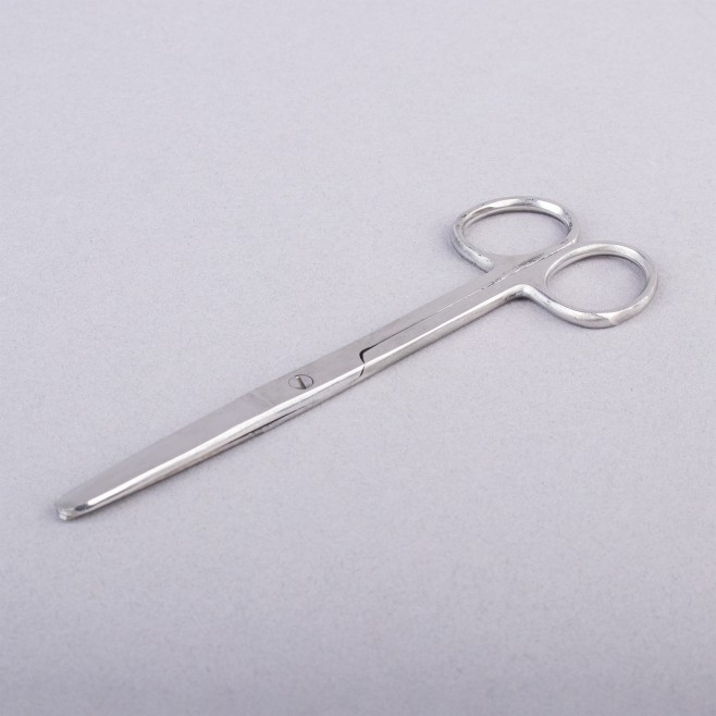 TIJERAS DE ENFERMERA