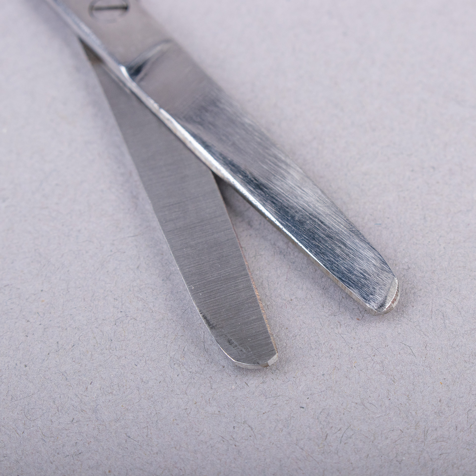 TESOURA DE ENFERMEIRO