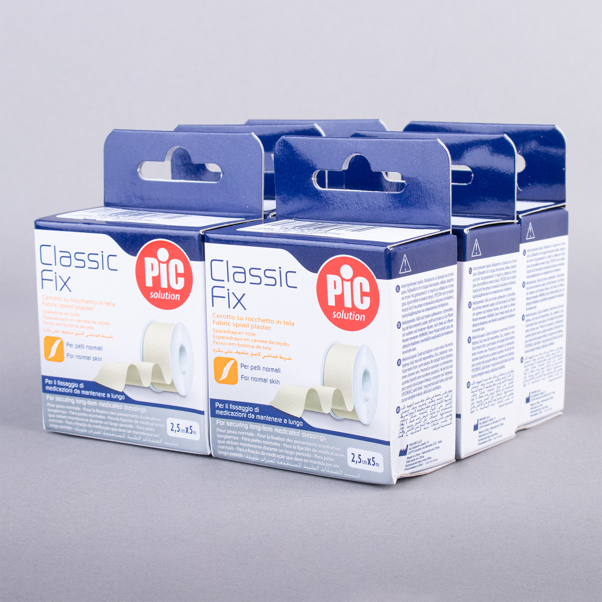 LOTE DE 6 ROLLOS DE CINTA