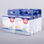 LOTE DE 6 ROLLOS DE CINTA