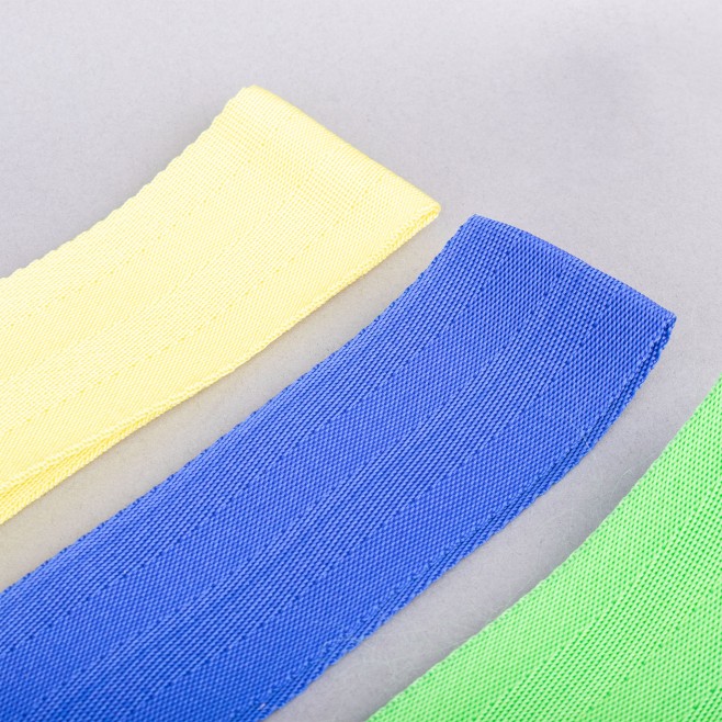 CINTA DE IDENTIFICACIÓN