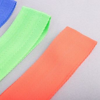 CINTA DE IDENTIFICACIN