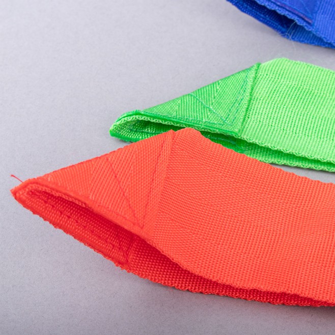 CINTA DE IDENTIFICACIÓN