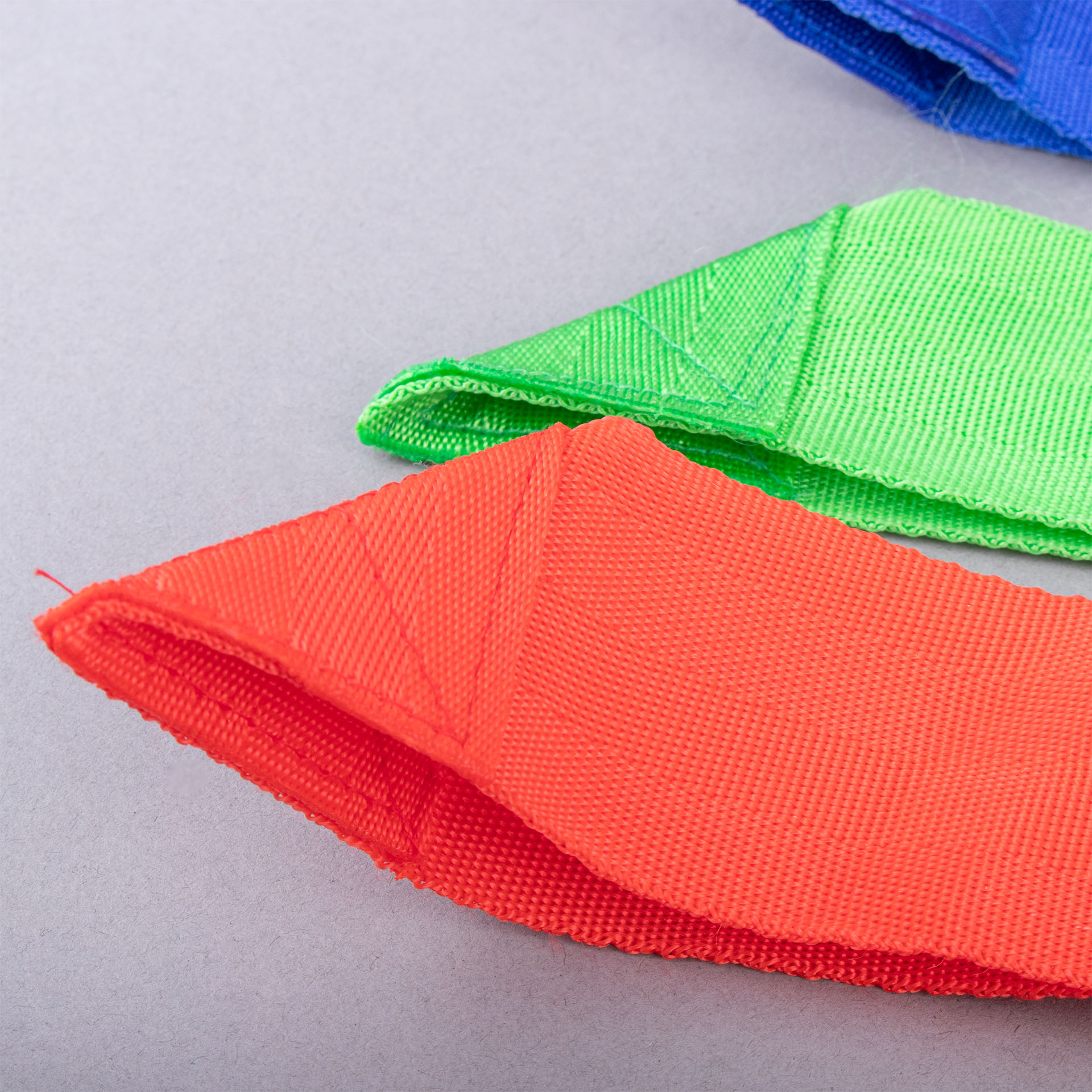 FITA DE IDENTIFICAÇÃO