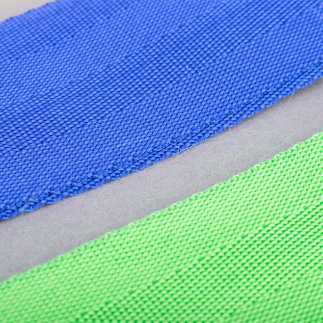 CINTA DE IDENTIFICACIÓN