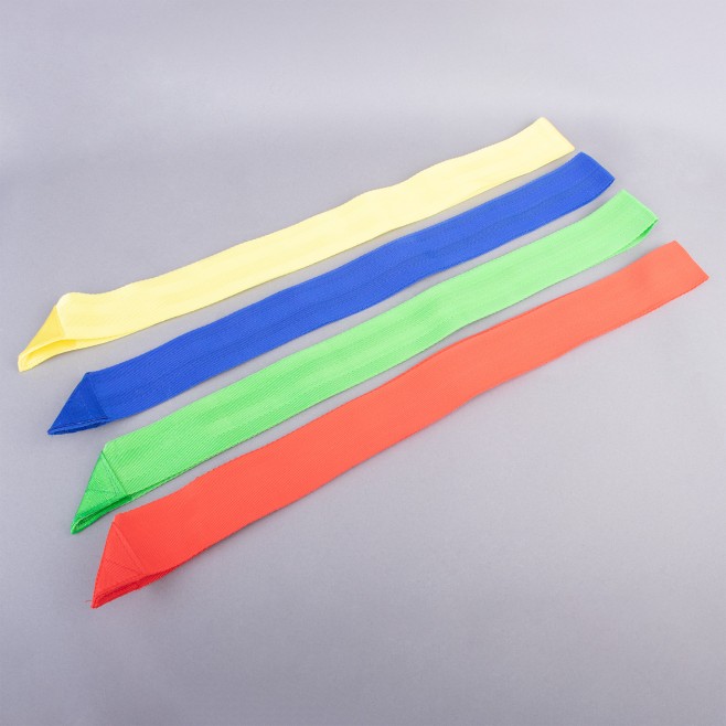 CINTA DE IDENTIFICACIÓN