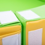 PISCINA DE BOLAS CIRCULAR