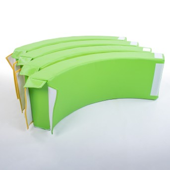 PISCINA DE BOLAS CIRCULAR