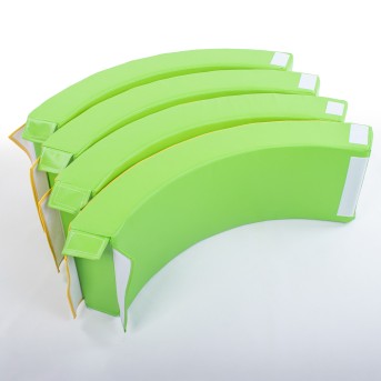 PISCINA DE BOLAS CIRCULAR