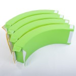 PISCINA DE BOLAS CIRCULAR