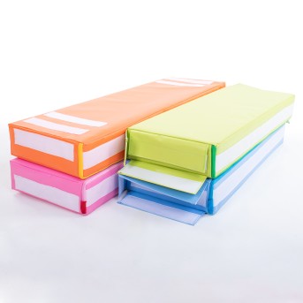 PISCINA DE BOLAS CUADRADA