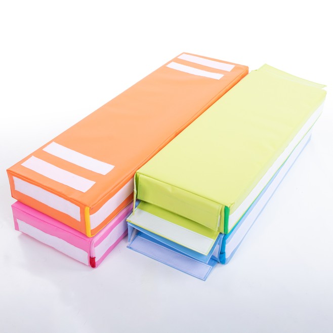 PISCINA DE BOLAS CUADRADA