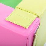 PISCINA DE BOLAS CUADRADA