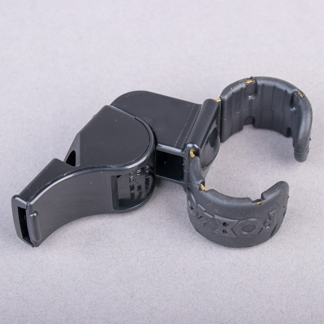 APITO PROFISSIONAL FOX 40 CLASSIC FINGERGRIP