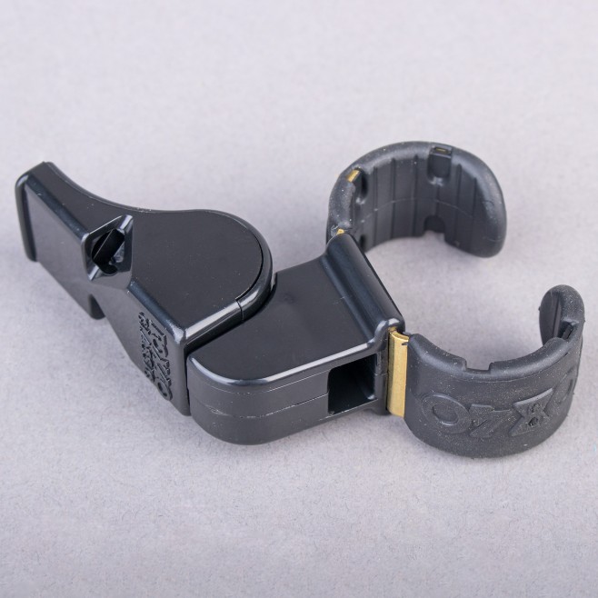 APITO PROFISSIONAL FOX 40 CLASSIC FINGERGRIP