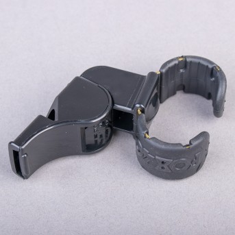 APITO PROFISSIONAL FOX 40 CLASSIC FINGERGRIP