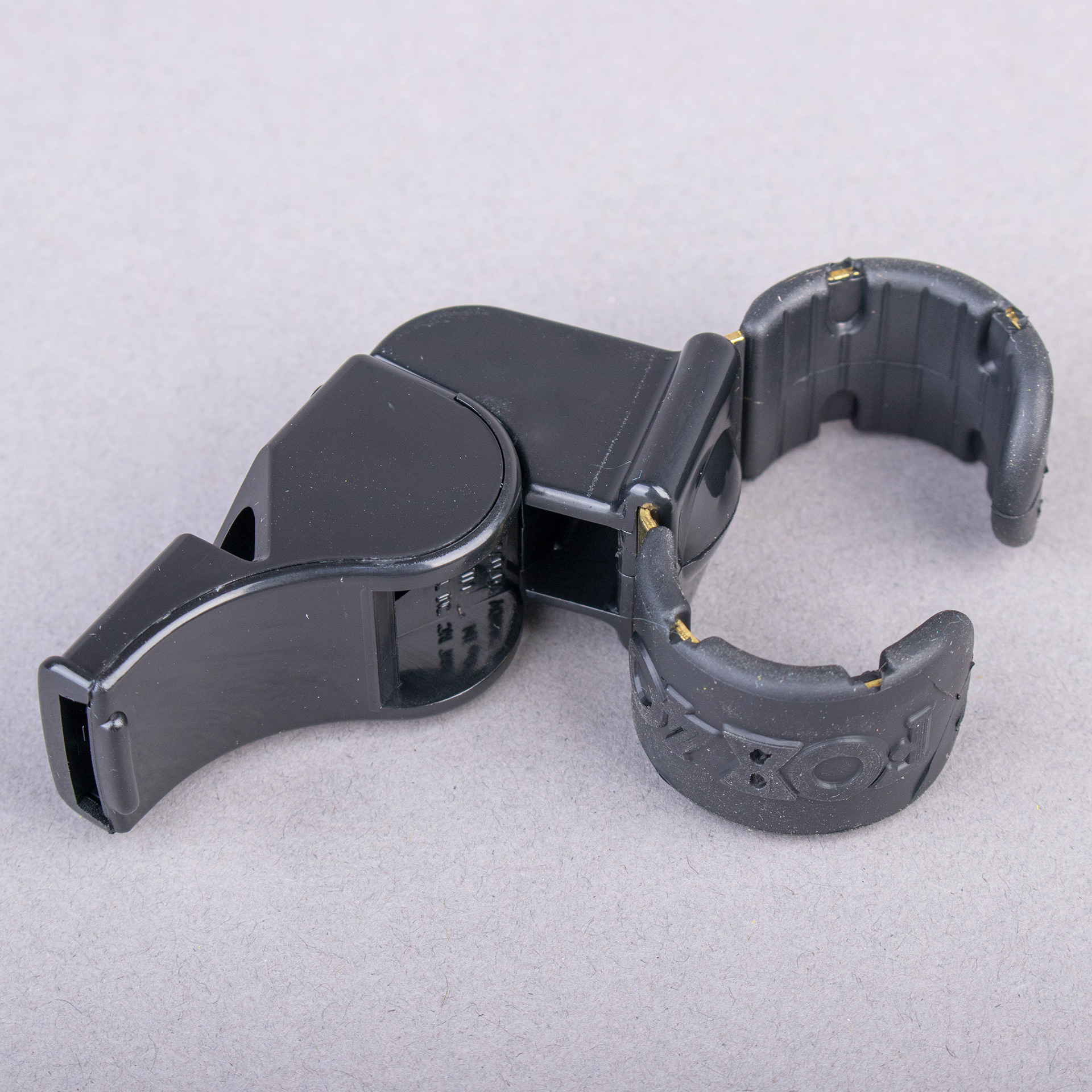 APITO PROFISSIONAL FOX 40 CLASSIC FINGERGRIP