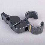 APITO PROFISSIONAL FOX 40 CLASSIC FINGERGRIP