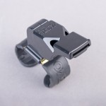 APITO PROFISSIONAL FOX 40 CLASSIC FINGERGRIP