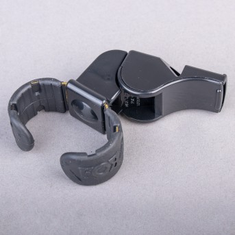 APITO PROFISSIONAL FOX 40 CLASSIC FINGERGRIP