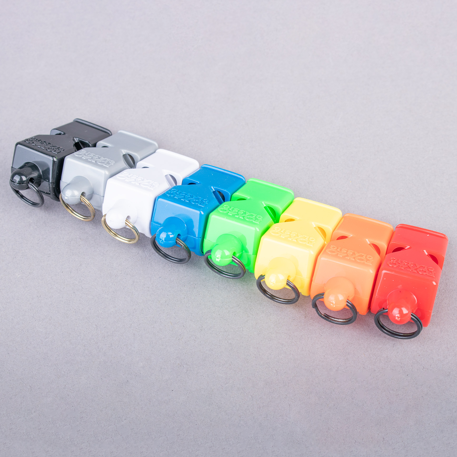 SILBATO FOX CLASSIC PROFESIONAL