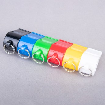 SILBATO DE PLSTICO ECONMICO