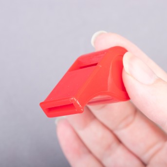 SILBATO DE PLSTICO ECONMICO