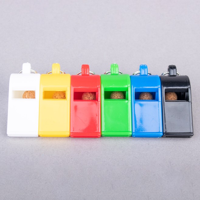 APITO PLSTICO ECONMICO