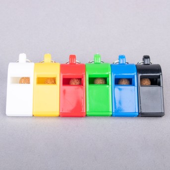 SILBATO DE PLSTICO ECONMICO