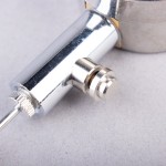 MEDIDOR DE PRESSO PARA BOLAS