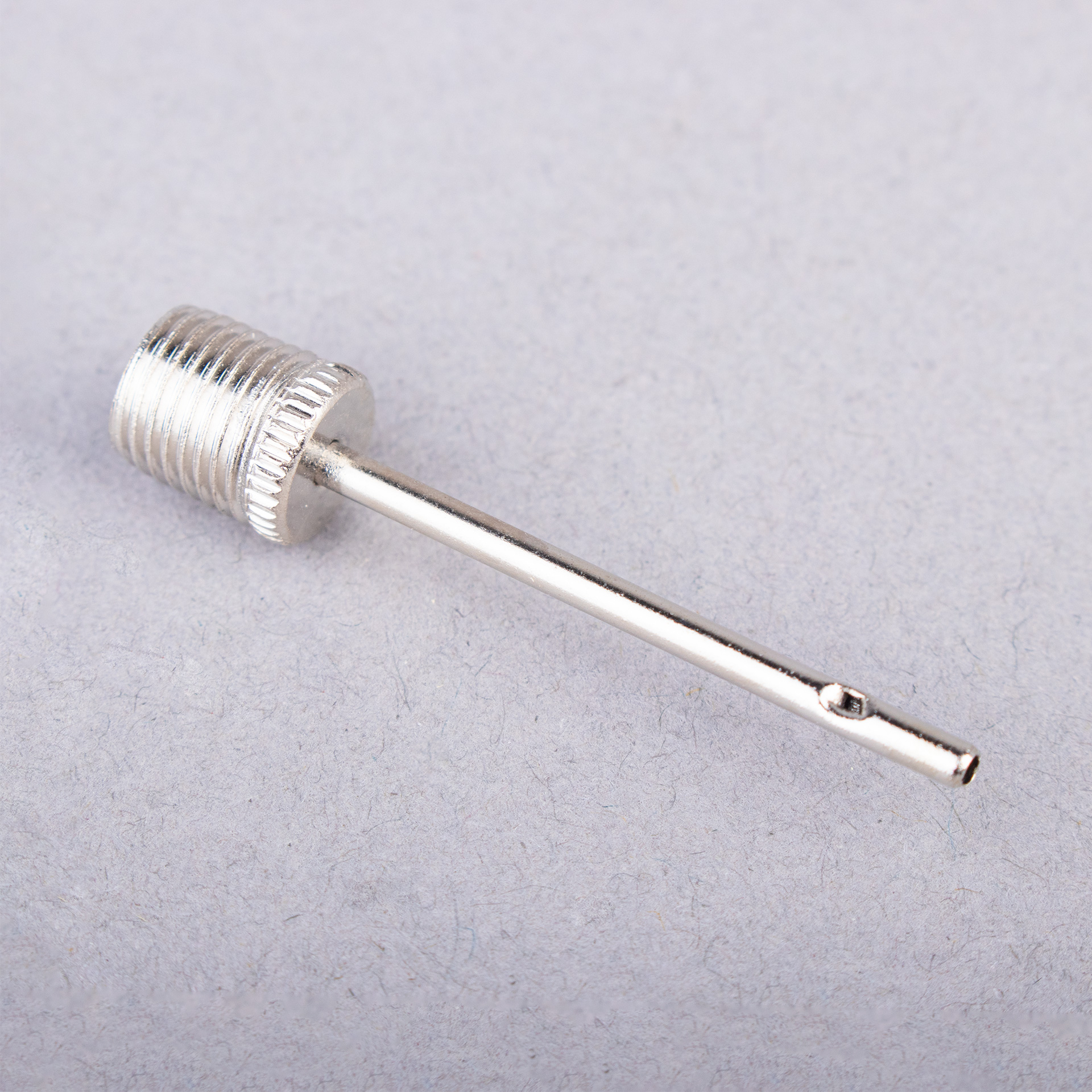 AGULHA ROSCA LARGA - AMERICANA