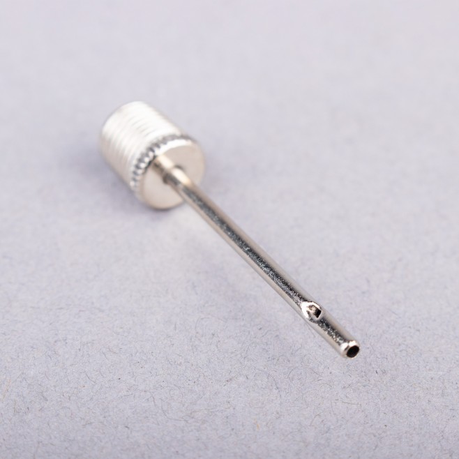 AGUJA DE HILO ANCHO - AMERICANA