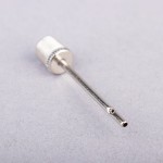 AGUJA DE HILO ANCHO - AMERICANA