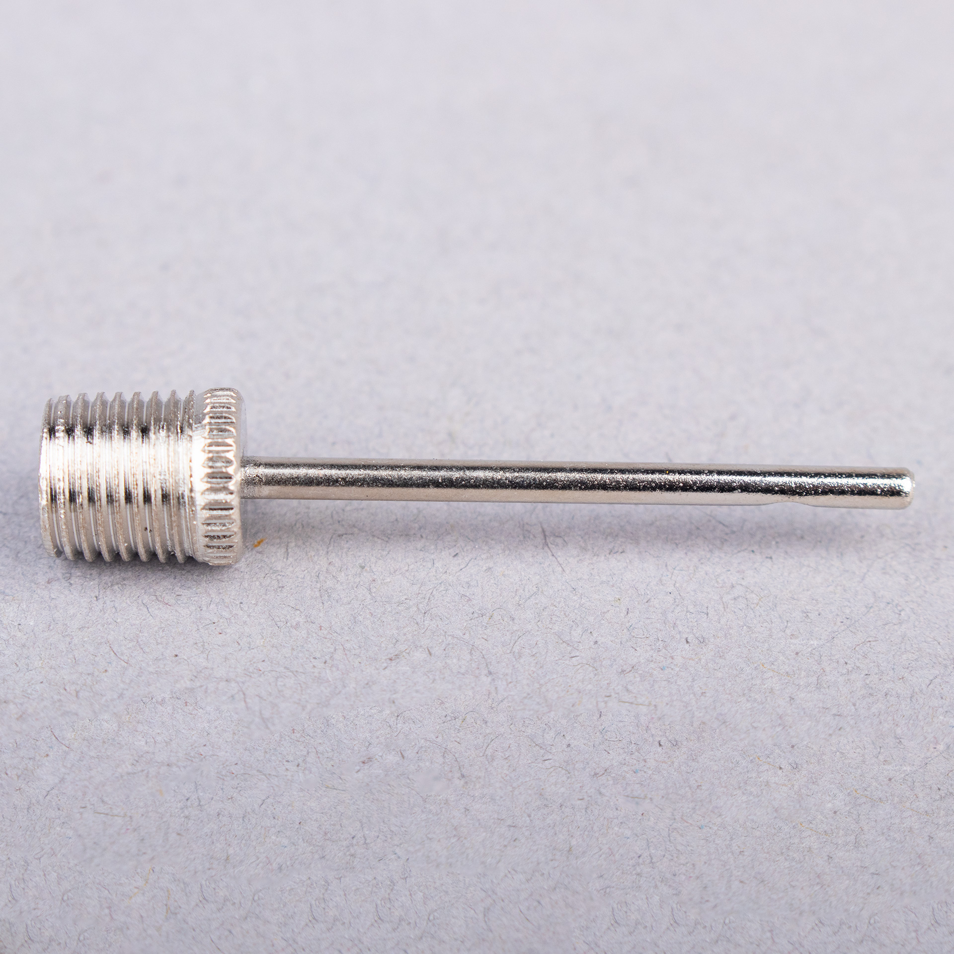 AGULHA ROSCA LARGA - AMERICANA