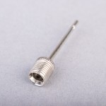 AGUJA DE HILO ANCHO - AMERICANA