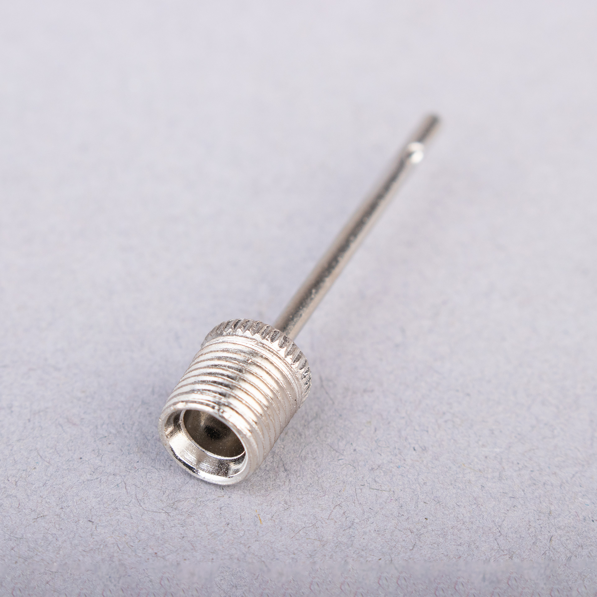 AGULHA ROSCA LARGA - AMERICANA