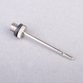 AGUJA DE HILO ESTRECHO - EUROPEA