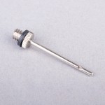 AGUJA DE HILO ESTRECHO - EUROPEA