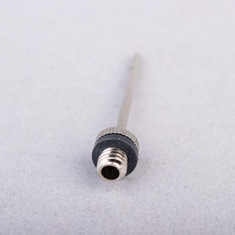 AGULHA ROSCA ESTREITA - EUROPEIA