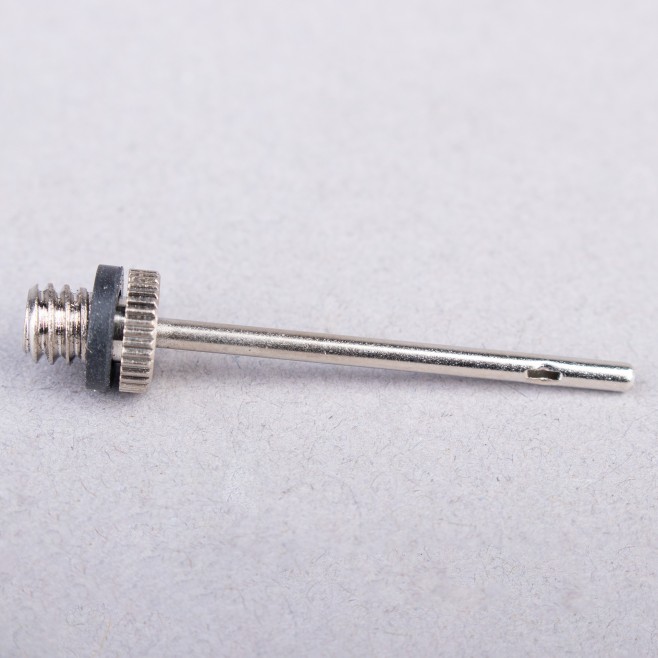 AGULHA ROSCA ESTREITA - EUROPEIA