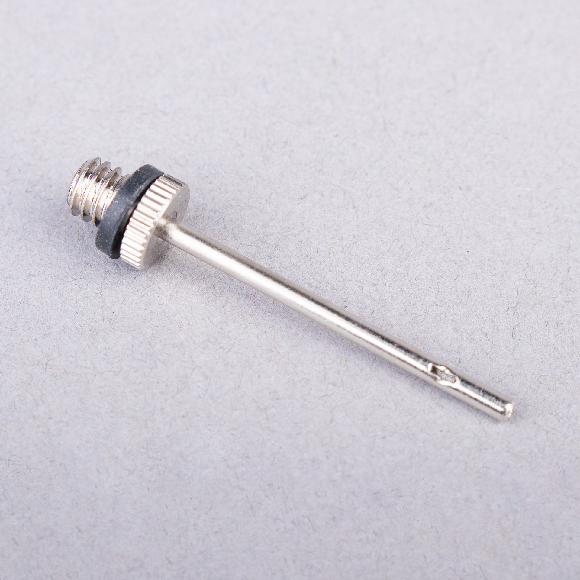 AGUJA DE HILO ESTRECHO - EUROPEA