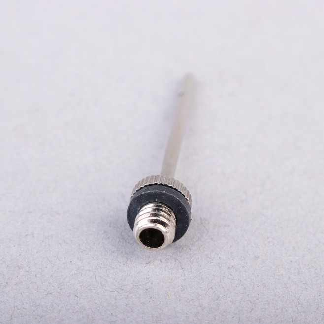 AGULHA ROSCA ESTREITA - EUROPEIA