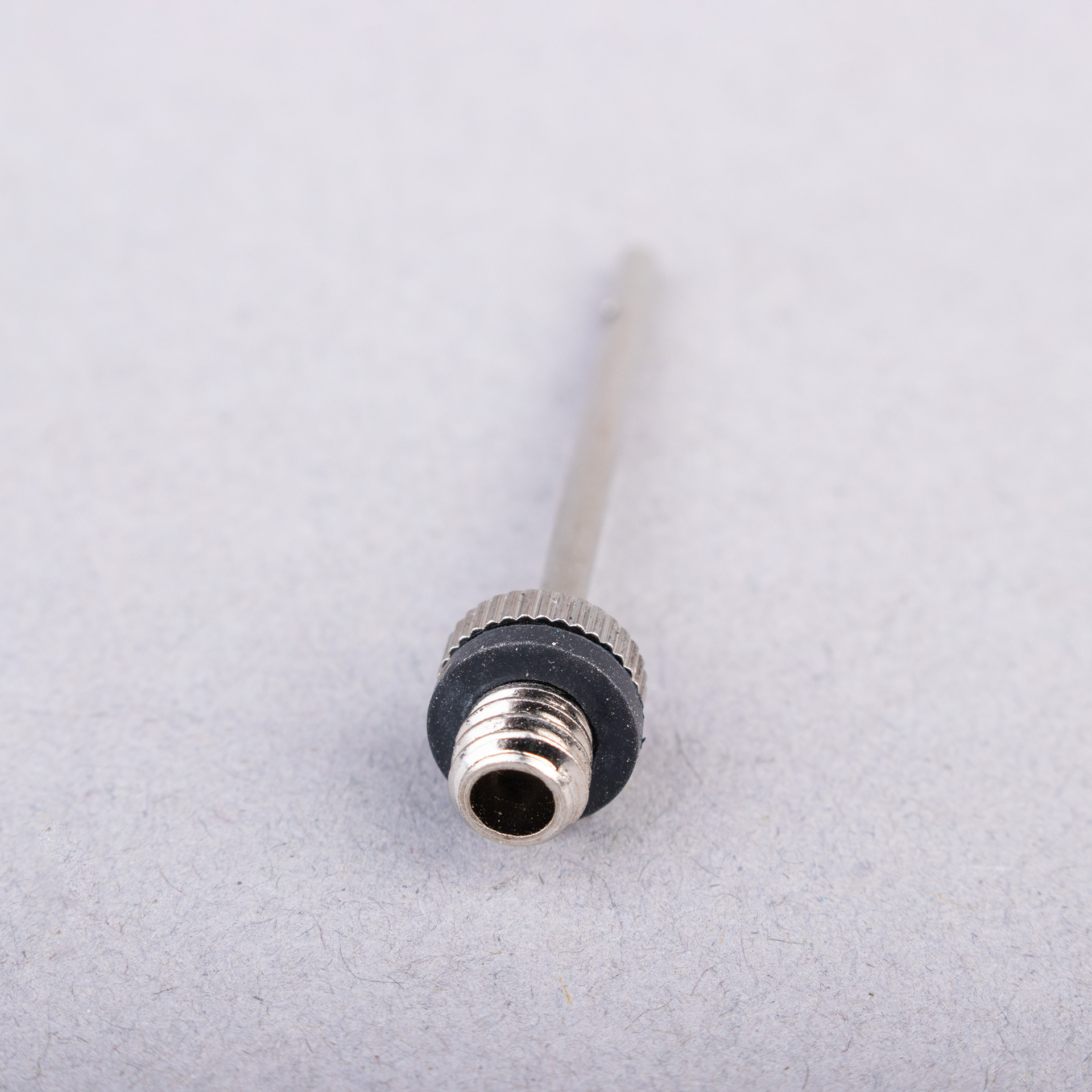 AGUJA DE HILO ESTRECHO - EUROPEA