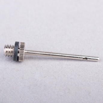 AGULHA ROSCA ESTREITA - EUROPEIA