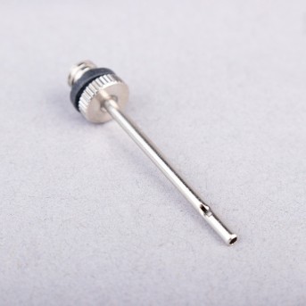 AGULHA ROSCA ESTREITA - EUROPEIA