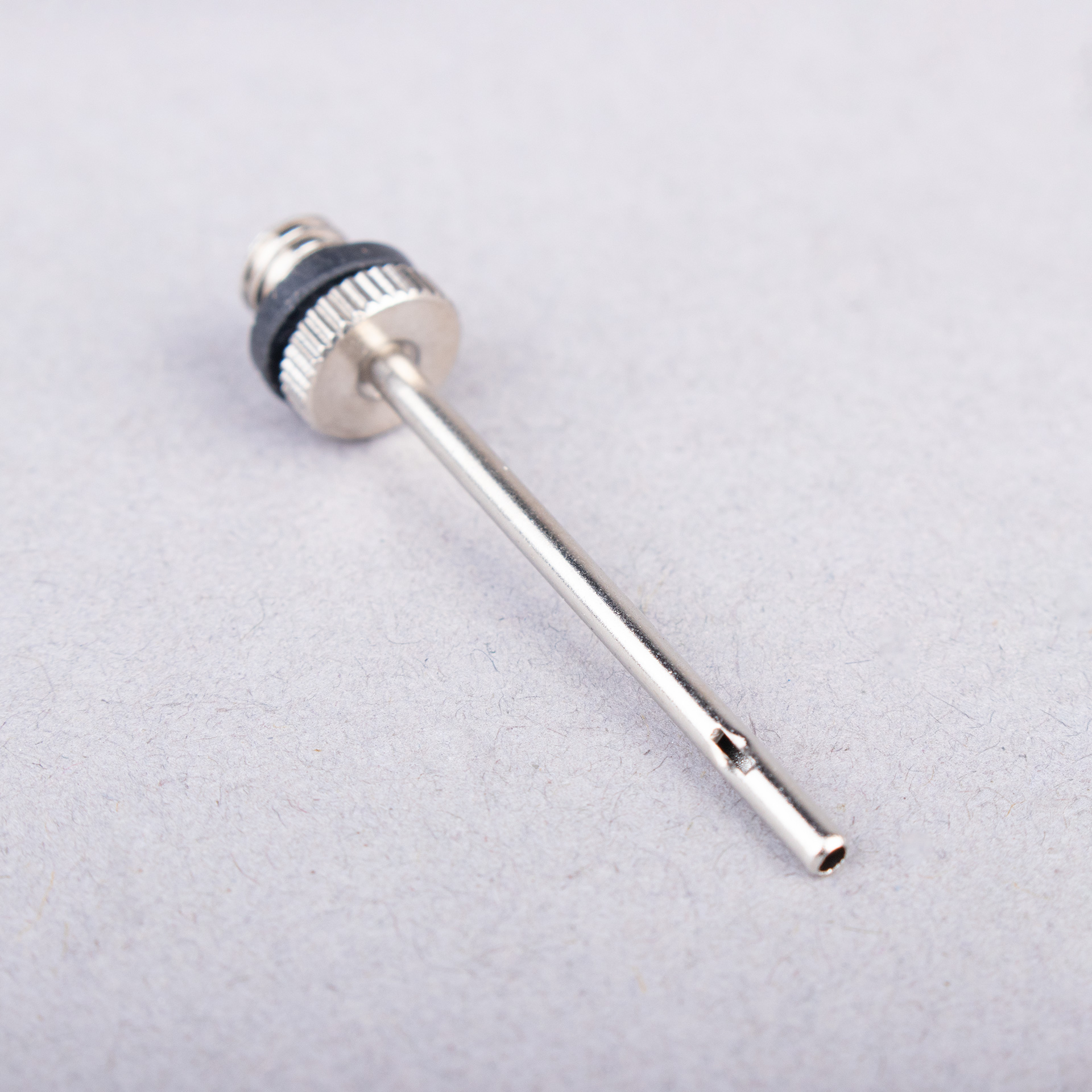 AGUJA DE HILO ESTRECHO - EUROPEA